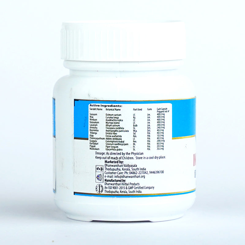 INFLACIN CAPSULES