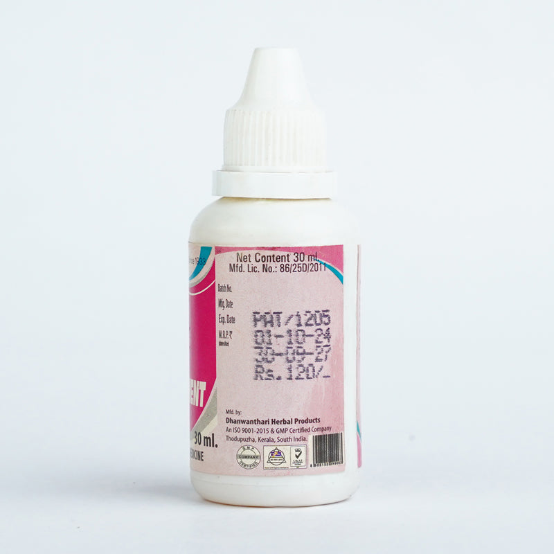 Alpinia liniment