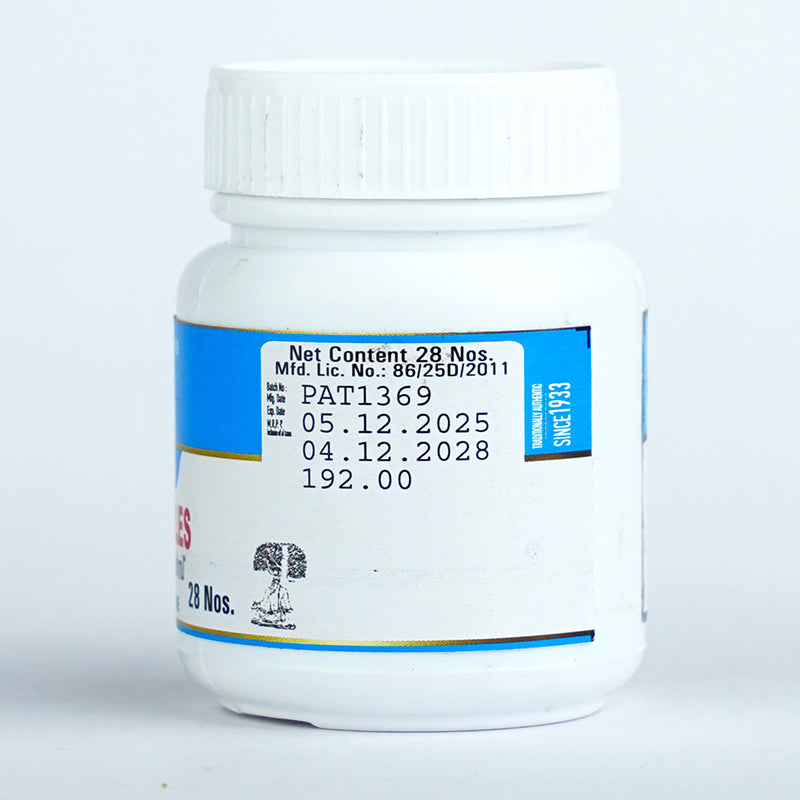 INFLACIN CAPSULES