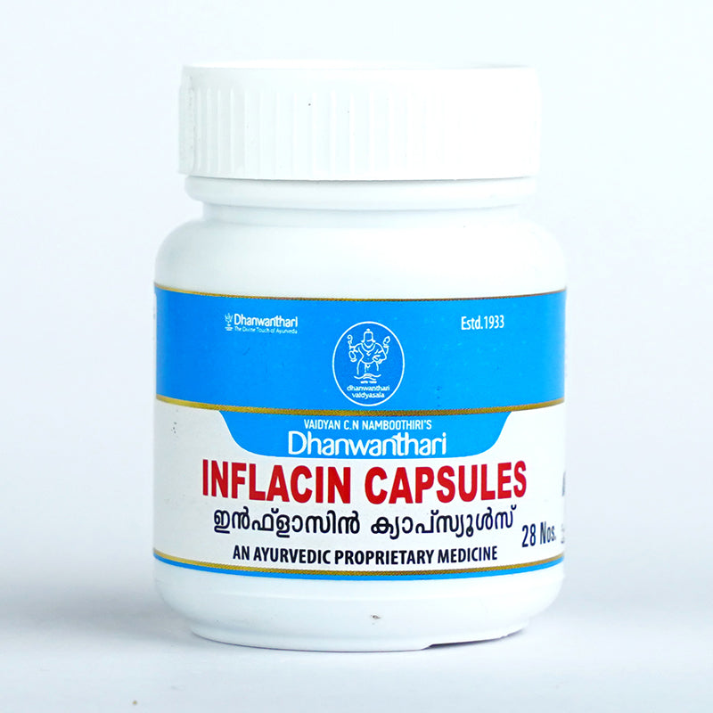 INFLACIN CAPSULES
