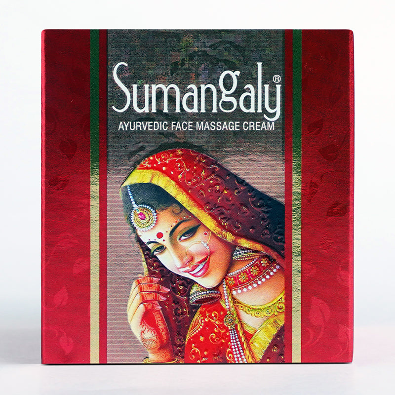 SumanGaly® Ayurvedic Beauty cream