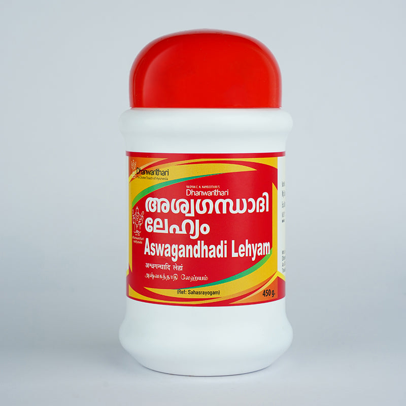 Aswagandhadi