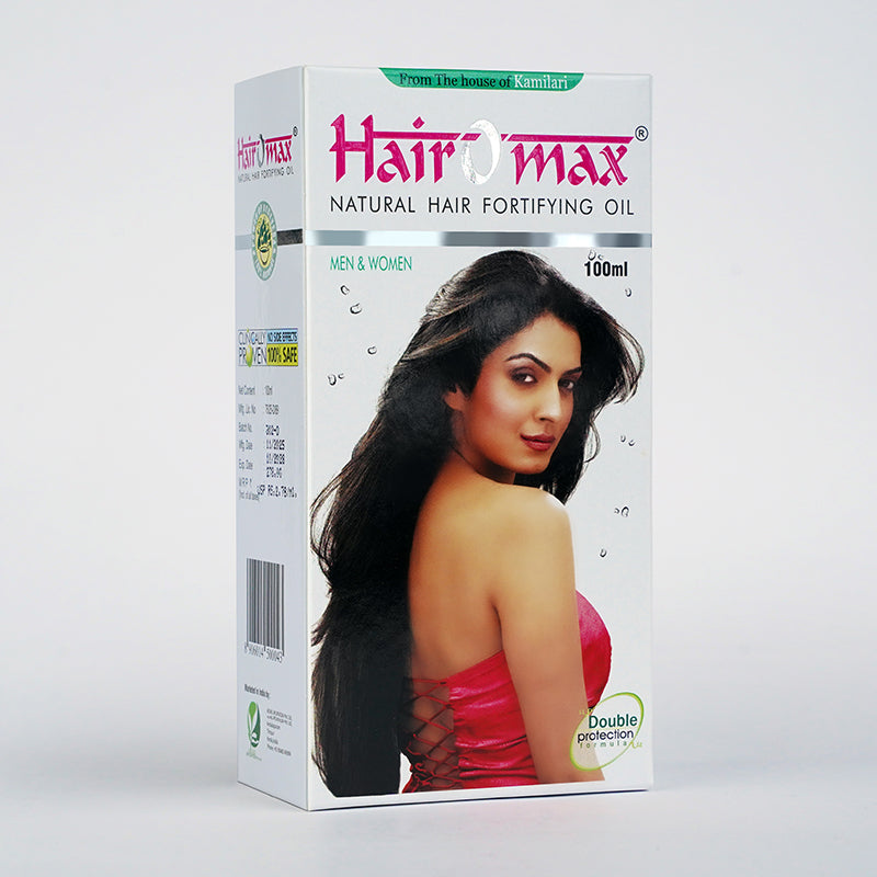HairOMax®