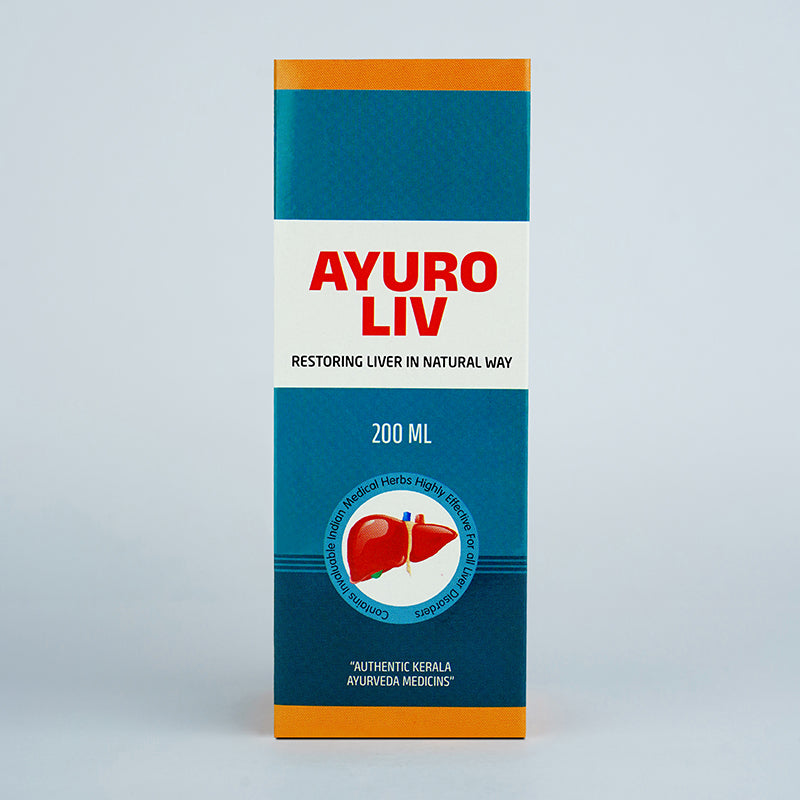 Ayuroliv