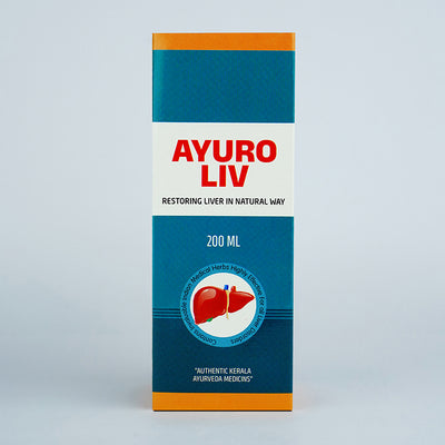 Ayuroliv