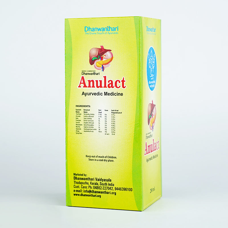 Anulact