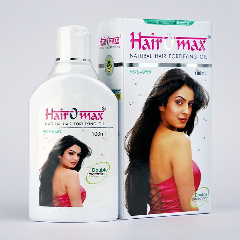 HairOMax®