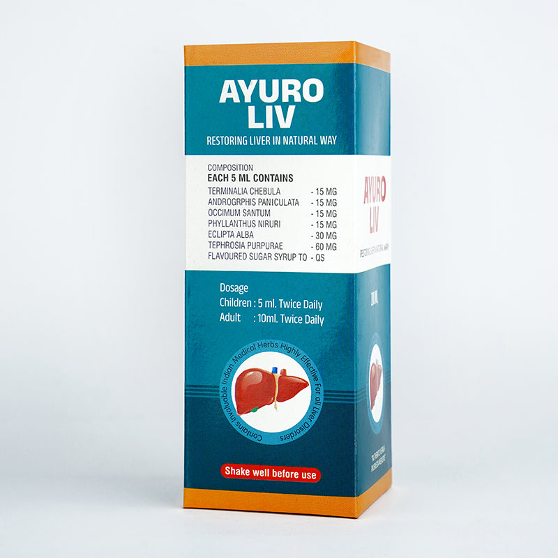 Ayuroliv