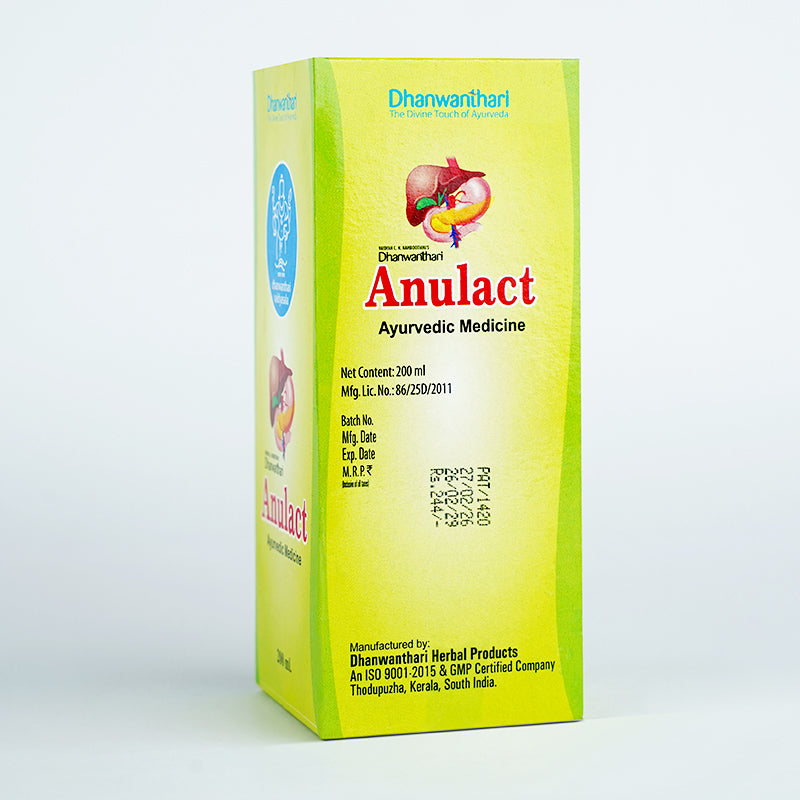 Anulact