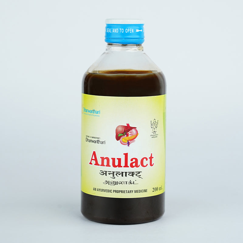 Anulact