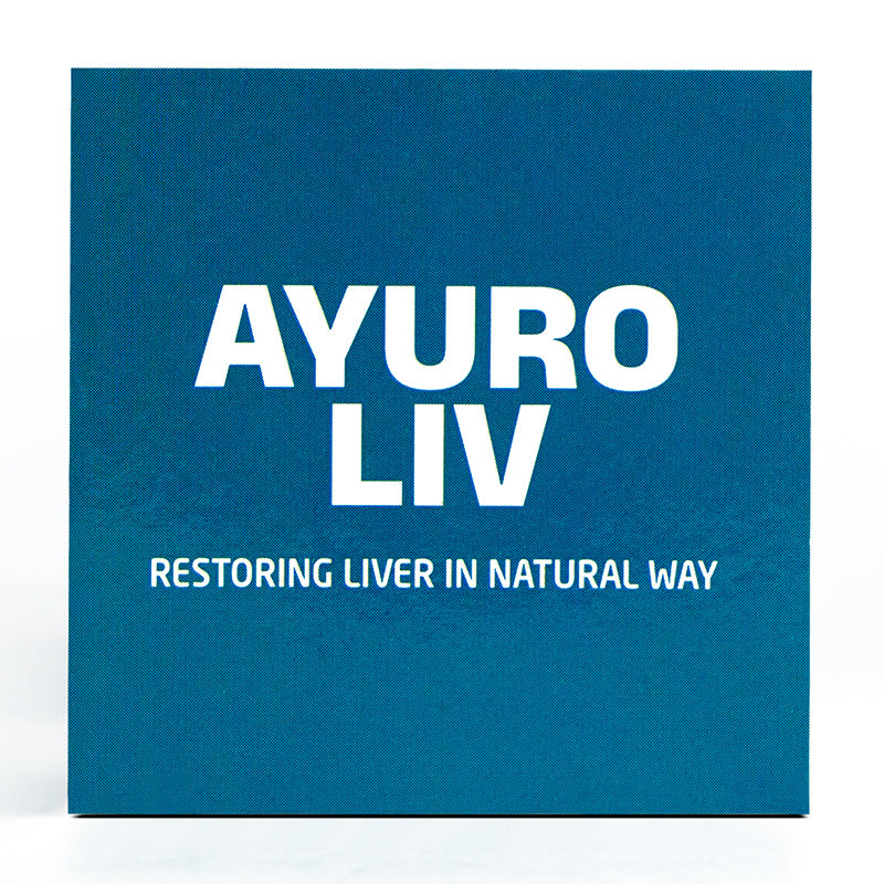 Ayuroliv