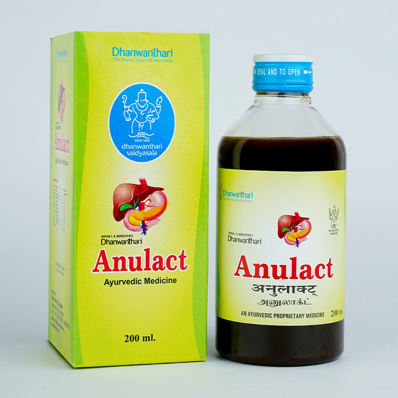 Anulact