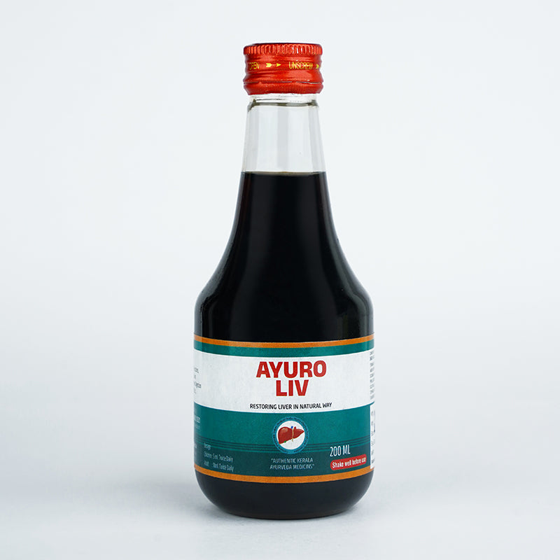 Ayuroliv