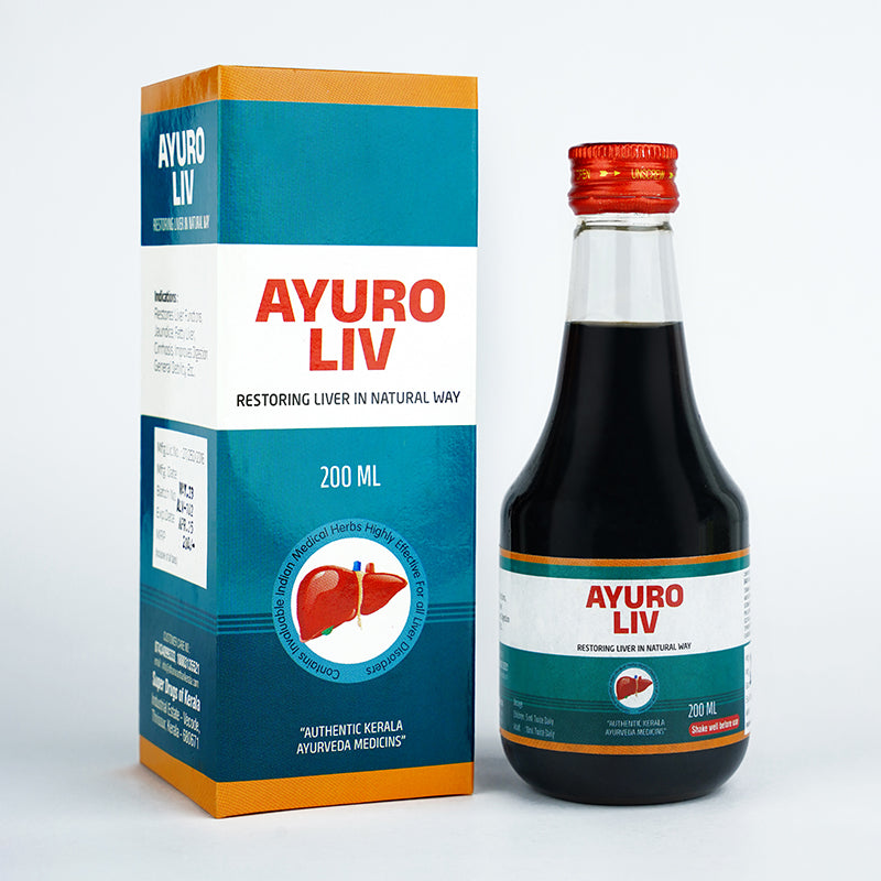 Ayuroliv