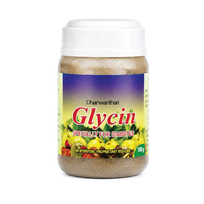 Glycin