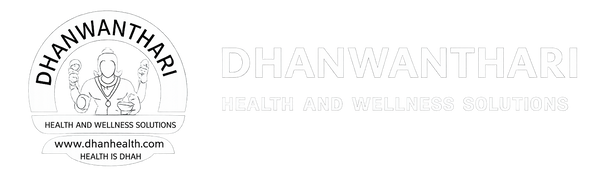Dhanwanthari Health and Wellness Solutions