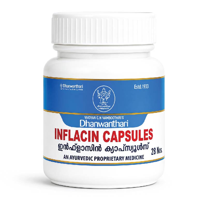 Inflacin Capsules