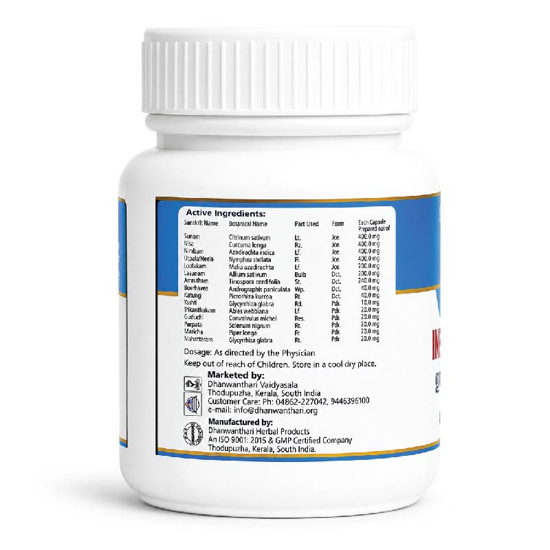 Inflacin Capsules