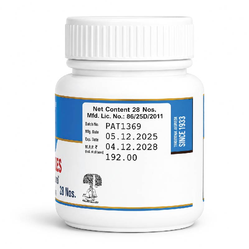 Inflacin Capsules
