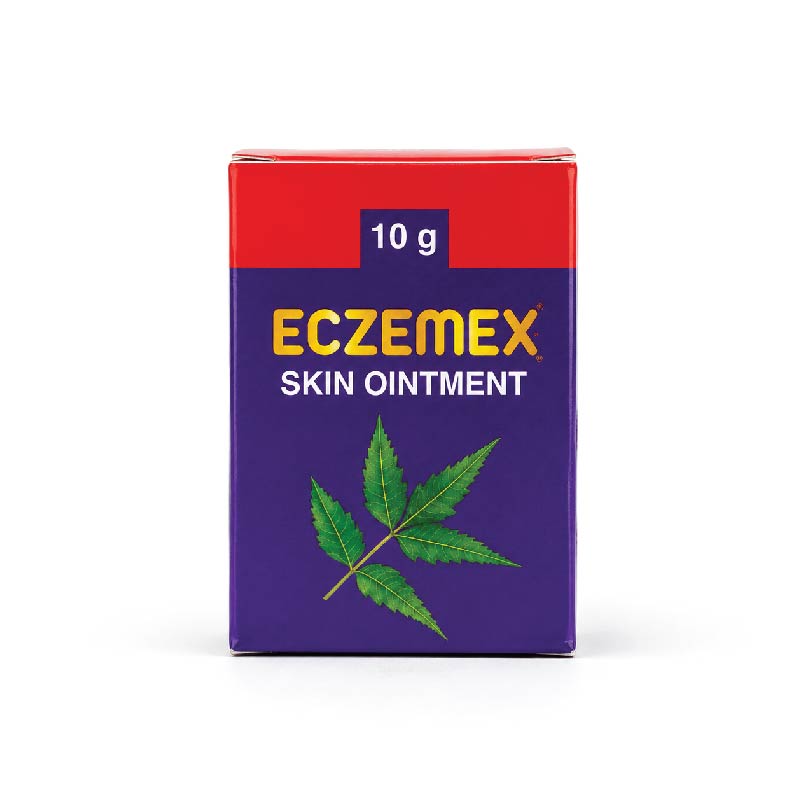 Eczemex Skin Ointment