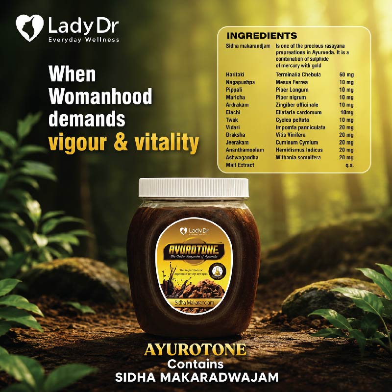 Ayurotone