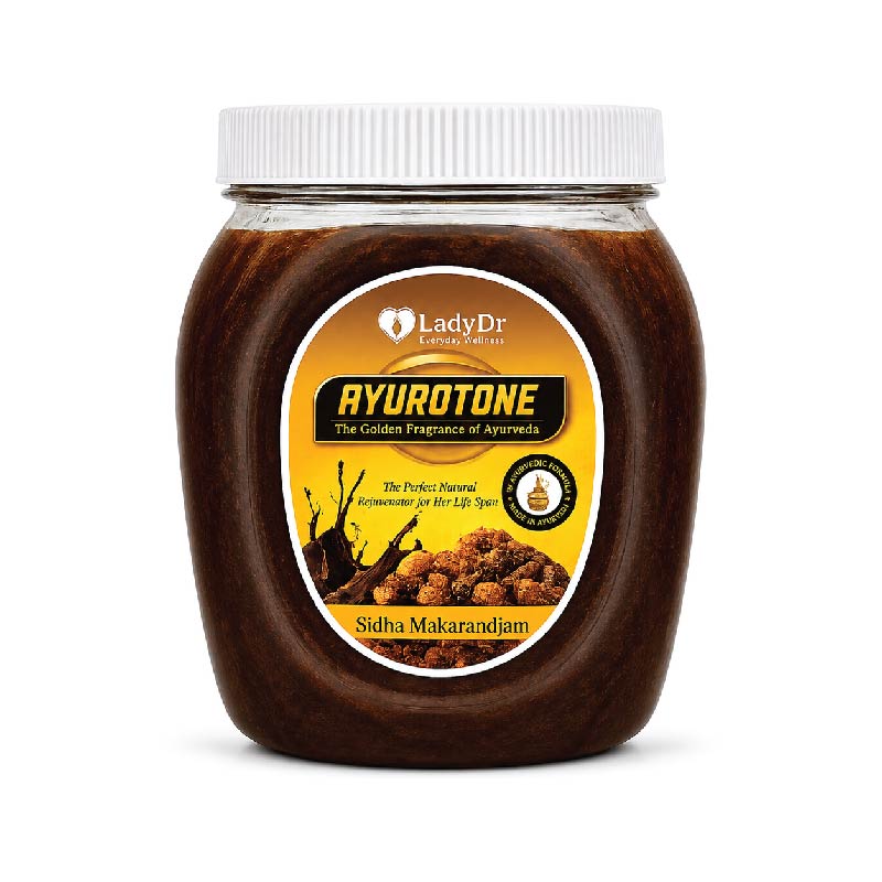 Ayurotone