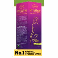 Pristine™ THE REAL WASH