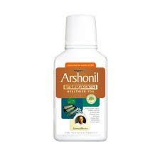 Arshonil® RASAYANAM &amp; LEPAM