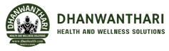 Dhanwanthari Health and Wellness Solutions - Home