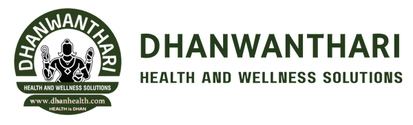 Dhanwanthari Health and Wellness Solutions