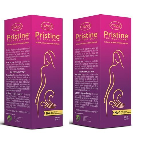 Pristine™ THE REAL WASH